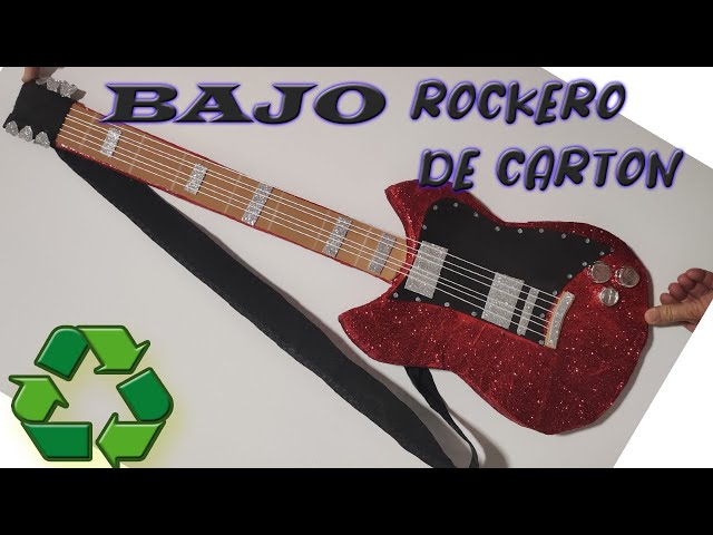 Vídeo relacionado con SUPERDANT Rock Resture Pegatinas de Pared Decoración de Pared Rock & Roll Decoración de Pared de Instrumentos de Rock con Guitarra Eléctrica Calcomanías de Pared de Diseño Único