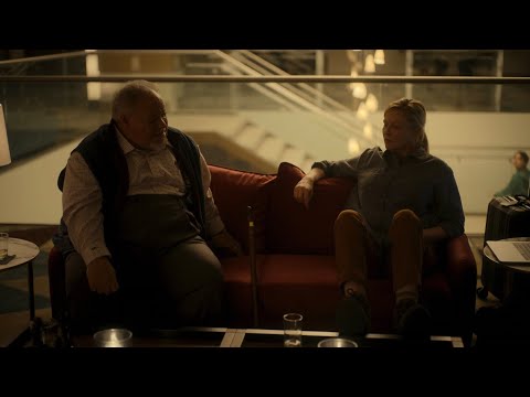 Civil war - Hotel scene