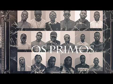 Sameblood, Os primos - Ninguém fará por ti (prod by Kc)