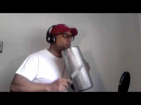 Enrique Guira -Ven Llévame Contigo (Aramis Camilo)