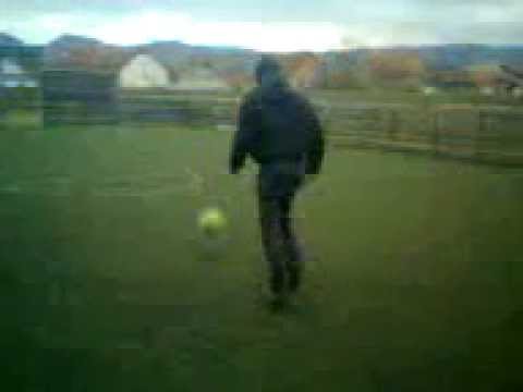 Komlenovic Pavle i njegove makazice