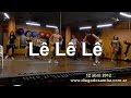 AXE 2012 Coreografia: Lê Lê Lê (lelele) - João Neto e ...