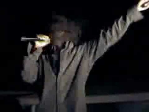 Reggae Soldier _ Tina