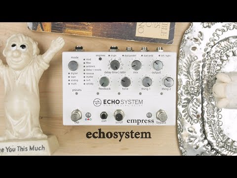 Empress - EchoSystem