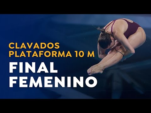 CLAVADOS | Finales Santiago 2023