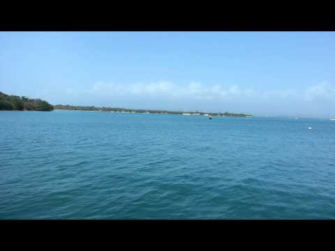 Phares & Balises Fouillole - Guadeloupe