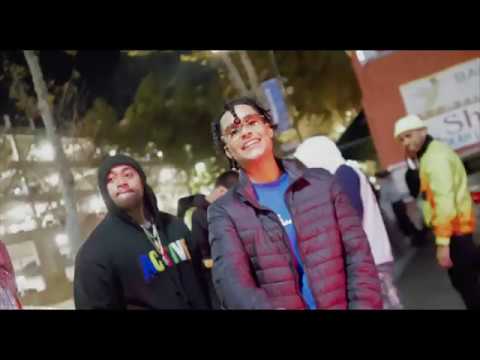 RealPaidRay, Cal A West Carter, Lil C-Dell | Get Set Go REMIX (Music Video) Dir 3xE Studios