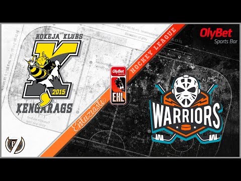 2018 05 18 HK ICEWARRIORS 2 -  HK ĶENGARAGS 2