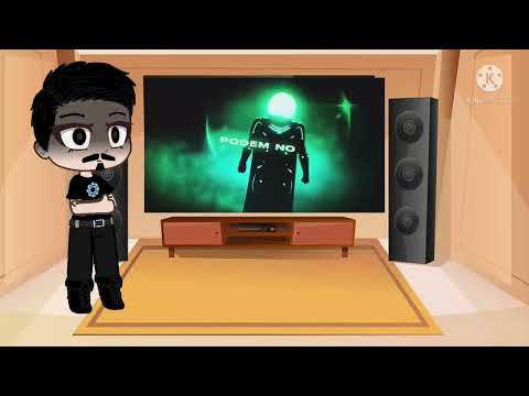 Tony Stark react rap do Mysterio
