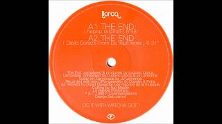Llorca  -  The End (David Duriez's From Da Vault remix)