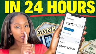 🚨 Need MONEY In Your Bank Account? 5 Things You Can Do!