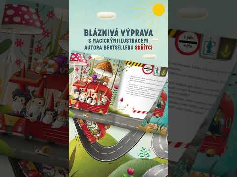 Flora na kouzelném výletě