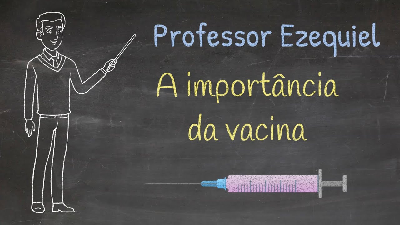 A IMPORTÂNCIA DA VACINA