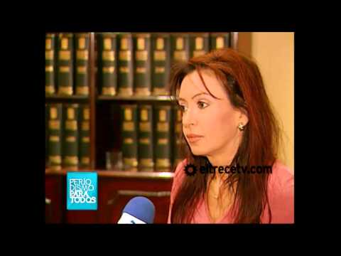 Journalism for All 2013 - The properties that the K's bought during the dictatorship