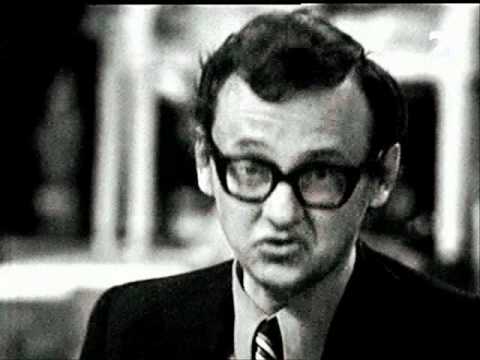 Ivan Krajíček: Nemám auto nemám motorku