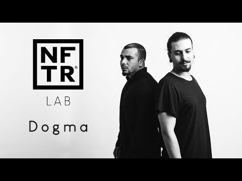 NFTRLab 22.05.2019 - Dogma @ NFTR
