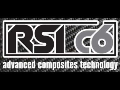 RSI c6 @ Expò Tuning Torino 2k15  - P r e v i e w -