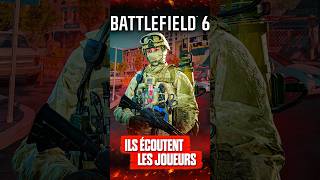 Battlefield 6 Corrige Déjà ses Problèmes...