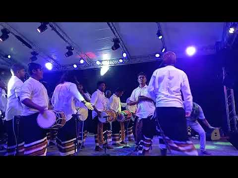 maldives boduberuThe most widely known form of indigenous music is called boduberu..