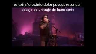 Marillion - Map Of The World (Traducción al español)