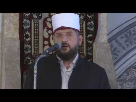 Hipokrizia - Dr. Shefqet Krasniqi