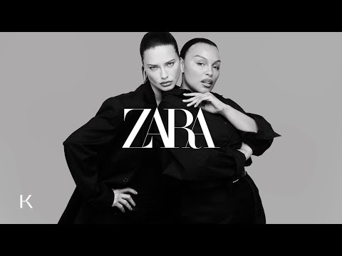 [Playlist] ZARA AT 50, IN-STORE BACKGROUND MUSIC 2025 (PART II)