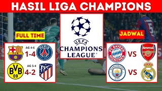 Download lagu HASIL 8 BESAR LIGA CHAMPION TADI MALAM ~ BARCELONA VS PSG ~ DORTMUND VS ATM ~ UCL 2024 mp3 Download lagu HASIL 8 BESAR LIGA CHAMPION TADI MALAM ~ BARCELONA VS PSG ~ DORTMUND VS ATM ~ UCL 2024 mp3