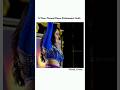 Mrunal Exits Stage Like Princess Shorts Editing
