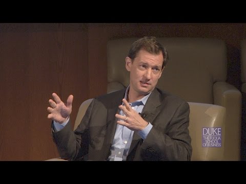 Duke University Energy Conference: Fireside Chat with David Brewster, President, EnerNOC