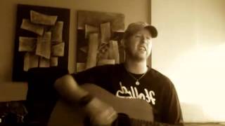 Desperado (Clint Black Cover)