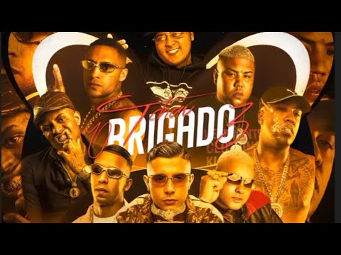 Tchau, Obrigado 3 · Mc's Kadu,IG,Ryan SP,Cebezinho · MC GP,MC Paiva ZS, Kanhoto,GH do 7 · DJ Victor