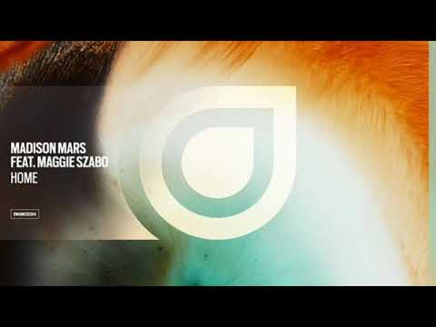 Madison mars ft.Maggie Szabo - Home