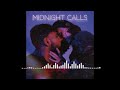 Midnight Calls ( Visualised Audio) - Harman Hundal | GB