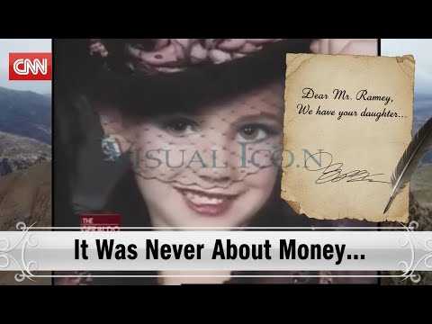 The Ransom That Wasn’t: How the Note Exposed a Darker Truth