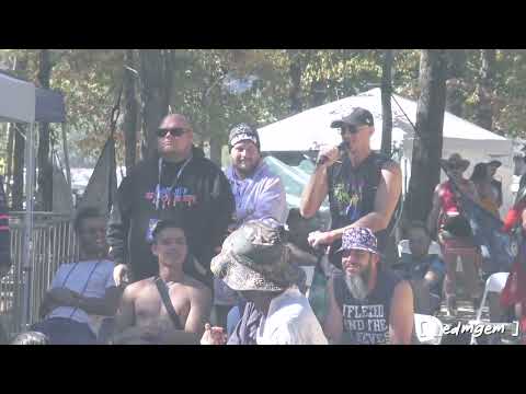 [ _edmgem ] Liquid Stranger - Meaning of Wakaan, Native American Influence [PART 20]