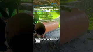 Berita Solo Hari Ini: Sopir Truk Tewas Akibat Terkena Ledakan Tabung Angin, Begini Kata Kepolisian