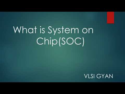 System on Chip (SOC)