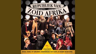 Engel &amp; Hemel Op Tafelberg (feat. Kurt Darren) (Live)