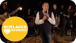 Roland Kaiser - Strangers In The Night (Filtr Sessions - Acoustic)
