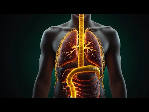 The Incredible Journey: How Your Body Turns Food into Fuel