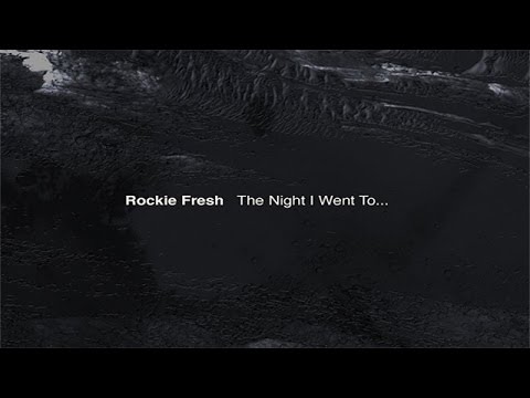 Rockie Fresh - Your Life ft. Rick Ross (The Night I Went To)