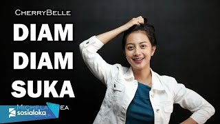 Download lagu DIAM-DIAM SUKA ( CHERRY BELLE ) - MICHELA THEA COVER mp3 Download lagu DIAM-DIAM SUKA ( CHERRY BELLE ) - MICHELA THEA COVER mp3