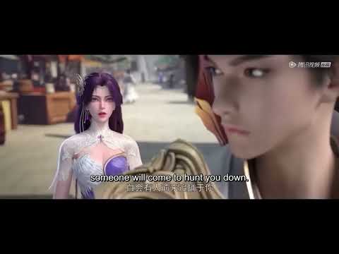 🔥《完美世界》Perfect World | EP61-70 Full Version | 💥MUTI SUB | Donghua