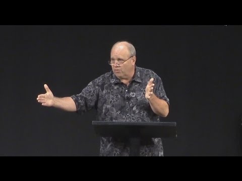 1 Samuel 21 - Getting Back on Course