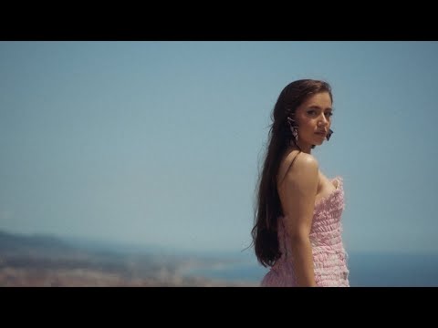 BANA - Break Up To Make Up (Official Visualizer)