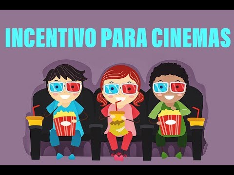 Regime especial de tributação dos cinemas, Recine continua até 2019