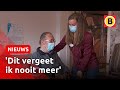 Mirthe studeert en woont samen met ouderen met dementie | Omroep Brabant