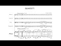 Friedrich Kiel – Piano Quintet No.2, in C minor