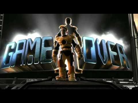 Spy Kids 3-D: Game Over (2003) Trailer 1