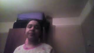 Nicki Hanson - Winter Wonderland